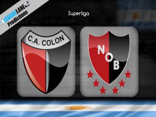 Nhận định Colon vs Newells Old Boys, 07h00 ngày 09/10: Giải Vô Địch Argentina