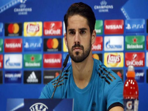 Giữa cơn bĩ cực, Isco lên tiếng bảo vệ HLV Julen Lopetegui