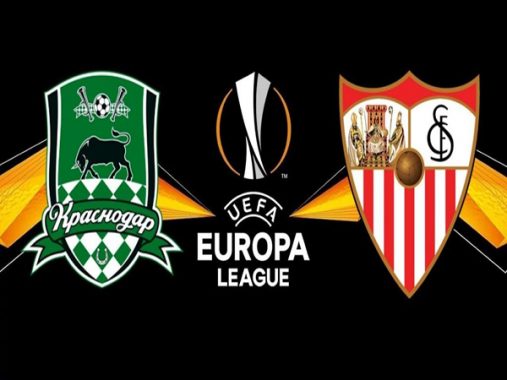 Nhận định Krasnodar vs Sevilla, 02h00 ngày 5/10: Cúp Europa League