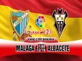 Nhận định Malaga vs Albacete, 21h00 ngày 12/10: Giải Hạng 2 Tây Ban Nha