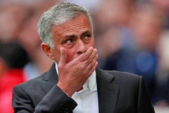 Đâu sẽ là 2 cái tên được MU quan tâm khi sa thải Mourinho