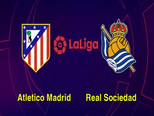 Nhận định Atletico Madrid vs Real Sociedad 01h45 28/10