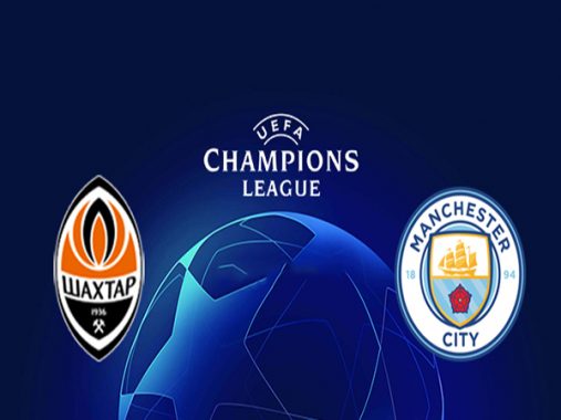 Nhận định Shakhtar Donetsk vs Man City, 02h00 ngày 24/10: Cúp C1 châu Âu