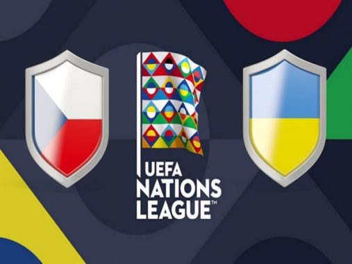 Nhận định Ukraine vs CH Czech, 01h45 ngày 17/10: UEFA Nations League