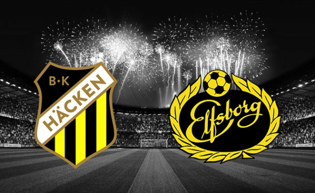 Nhận định Elfsborg vs Hacken, 00h00 ngày 2/10: Giải Vô Địch Quốc Gia Thụy Điển
