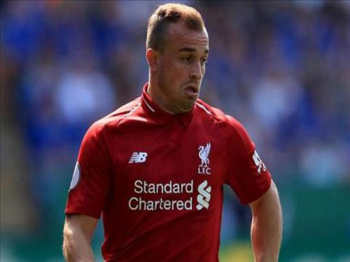 Muốn vô địch Ngoại Hạng Anh, Liverpool cần thêm một tiền vệ