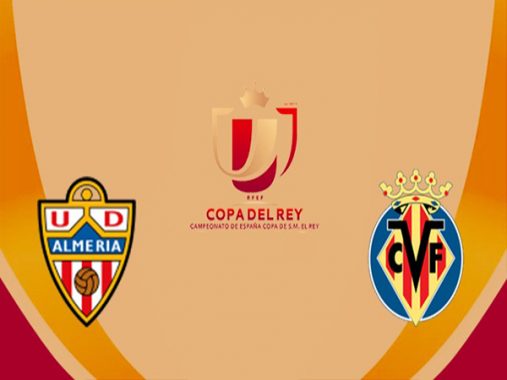 Nhận định Almeria vs Villarreal, 00h30 ngày 02/11 – Cúp Tây Ban Nha