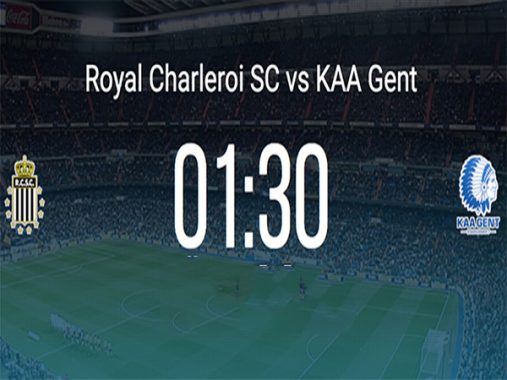 Nhận định Gent vs Charleroi 01h30 ngày 27/10: VĐQG Bỉ