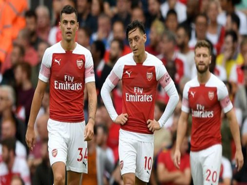 Nhận định Arsenal vs Blackpool 2h45 ngày 1/11: Liên Đoàn Anh