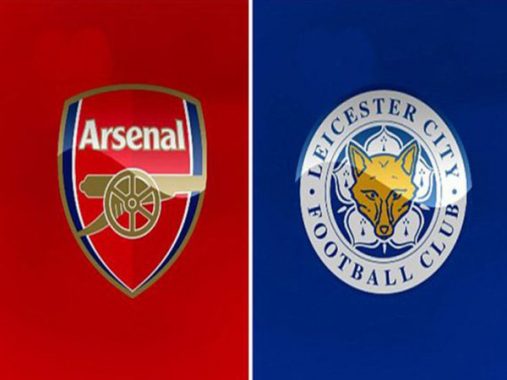 Nhận định Arsenal vs Leicester 2h00 ngày 23/10: 3 điểm quá dễ