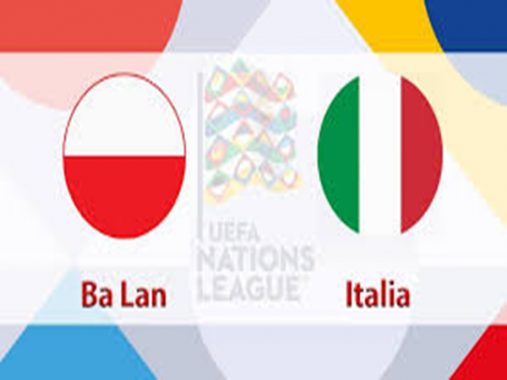 Nhận định Ba Lan vs Italia 1h45 ngày 15/10: Bi kịch cho Azzurri?