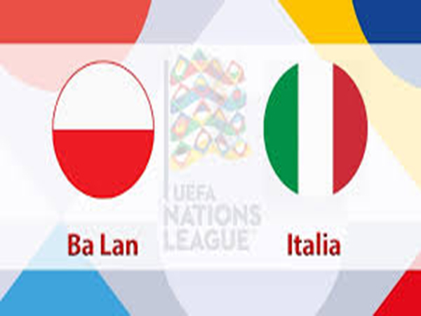 Nhận định Ba Lan vs Italia