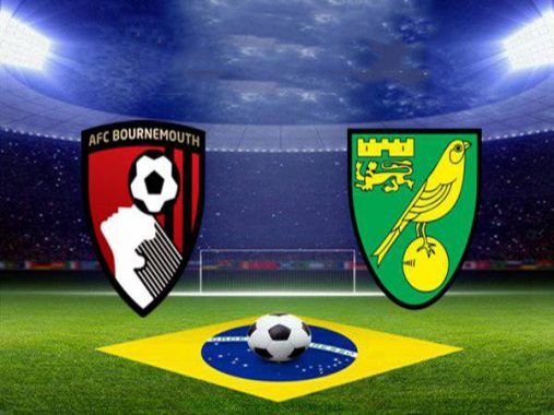 Nhận định Bournemouth vs Norwich 02h45, 31/10