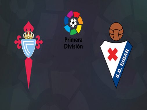 Nhận định Celta Vigo vs Eibar 23h30, 27/10 (VĐQG Tây Ban Nha)