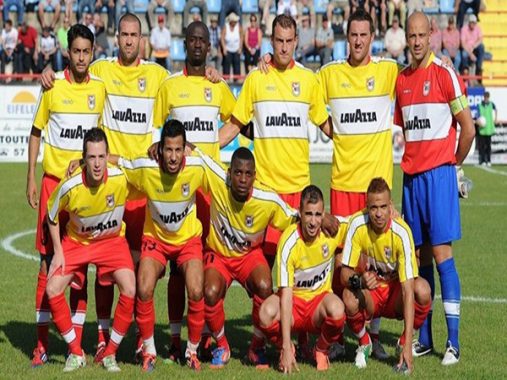 Nhận định Dudelange vs Olympiakos 23h55 ngày 25/10