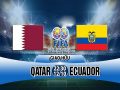 Nhận định Qatar vs Ecuador, 22h30 ngày 12/10: Giao hữu quốc tế