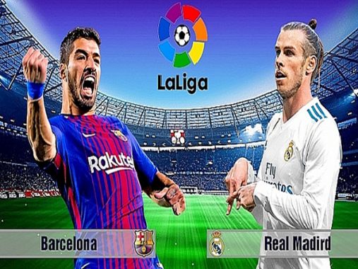 Nhận định Barcelona vs Real Madrid 22h15, 28/10: Kền kền cứu chúa