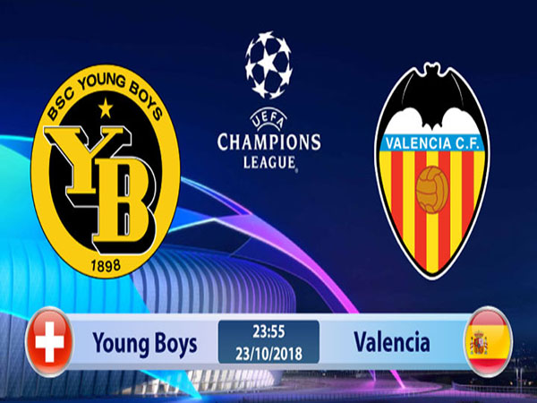 Nhận định Young Boys vs Valencia 