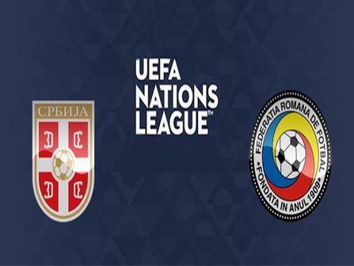 Nhận định Romania vs Serbia 20h00 ngày 14/10