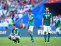 Tin bóng đá quốc tế 17/10: ĐT Đức tệ nhất trong lịch sử