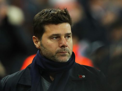 Tin bóng đá quốc tế 31/10: Real chèo kéo Pochettino bằng lương khủng