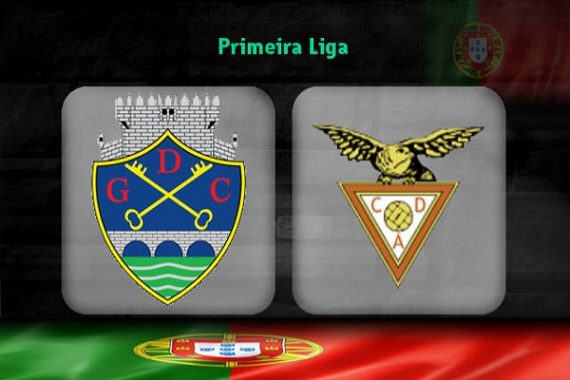 Nhận định Chaves vs Aves 04h15, 6/11: VĐQG Bồ Đào Nha