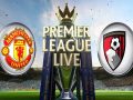 Nhận định Bournemouth vs Man United 19h30, 3/11: Ngoại Hạng Anh