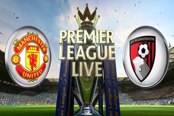 Nhận định Bournemouth vs Man United 19h30, 3/11: Ngoại Hạng Anh