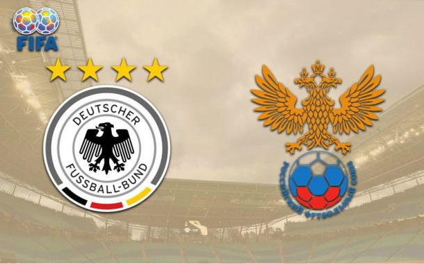 Nhận định Đức vs Nga, 02h45 ngày 16/11