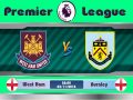Nhận định West Ham vs Burnley 22h00 ngày 3/11