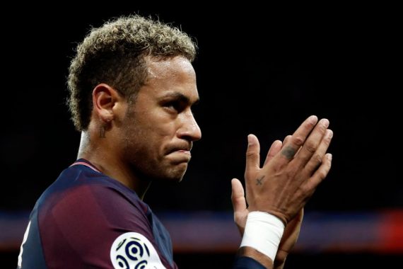 Tin bóng đá 12/11: Neymar nhận ‘thưởng đạo đức’ gần 10 tỉ đồng