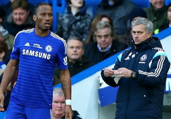 Tin bóng đá 23/11: Drogba: ‘Mourinho sẽ vô địch Anh vài lần nếu dẫn dắt Man City’