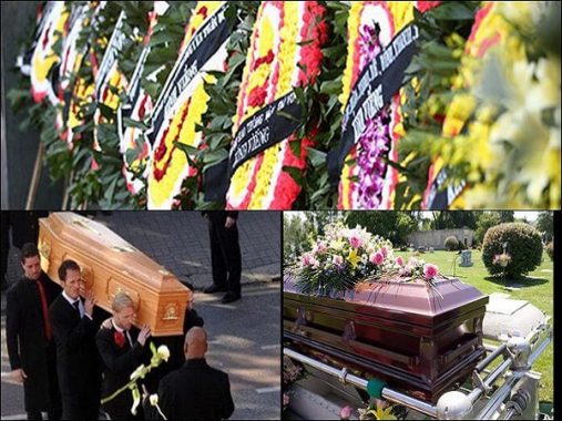 Mơ thấy đám ma báo điềm gì, đánh con gì chính xác nhất?