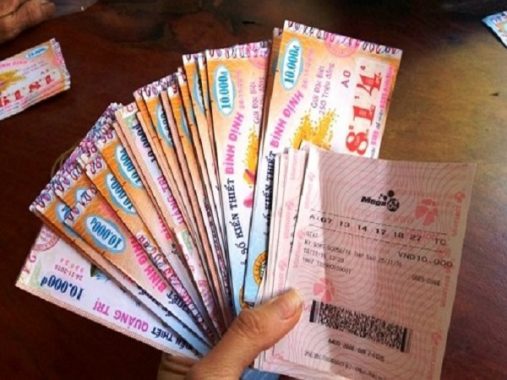 Mơ thấy trúng số là tốt hay xấu, đánh con gì để trúng lớn