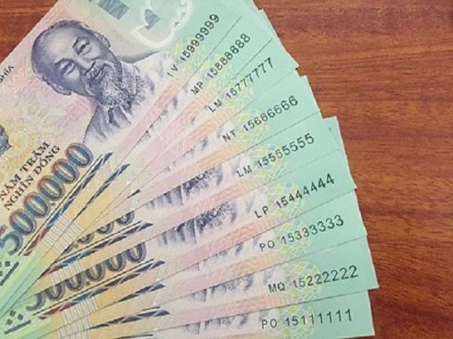 Mơ thấy tiền đánh số gì? Giải mã giấc mơ thấy tiền