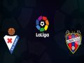 Nhận định Eibar vs Levante, 18h00 ngày 09/12: VĐQG Tây Ban Nha