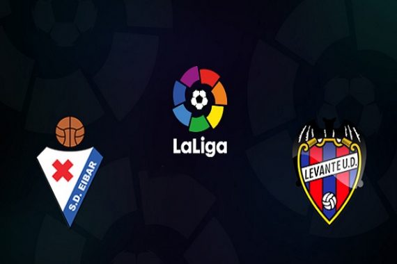 Nhận định Eibar vs Levante, 18h00 ngày 09/12: VĐQG Tây Ban Nha