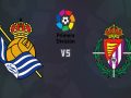 Nhận định Sociedad vs Valladolid 00h30, 10/12 (VĐQG Tây Ban Nha)