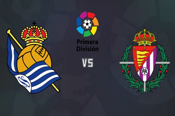 Nhận định Sociedad vs Valladolid 00h30, 10/12 (VĐQG Tây Ban Nha)
