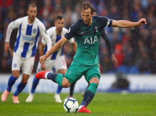 Tin bóng đá quốc tế 19/12: Kane có thể vắng mặt ở trận gặp Arsenal vì …cảm lạnh