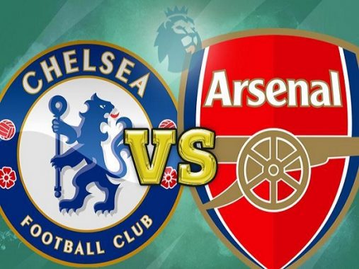Nhận định Arsenal vs Chelsea, 00h30 ngày 20/01: Ngoại Hạng Anh