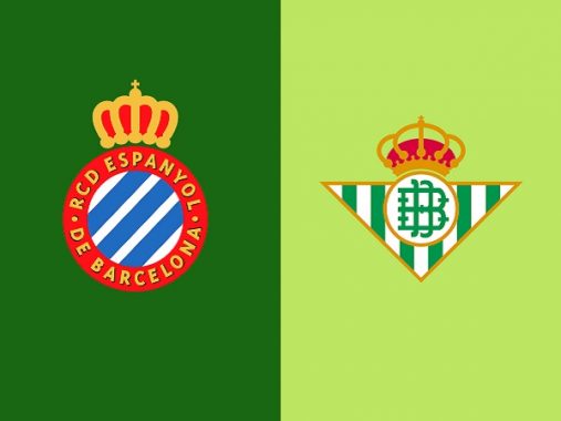 Nhận định Espanyol vs Betis, 01h30 ngày 25/01