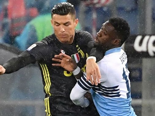 Kết quả bóng đá hôm nay 28/01: Lão bà ngược dòng phút chót