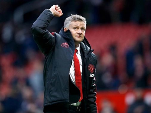 5 điểm nhấn rút ra từ trận thắng thuyết phục của Man Utd