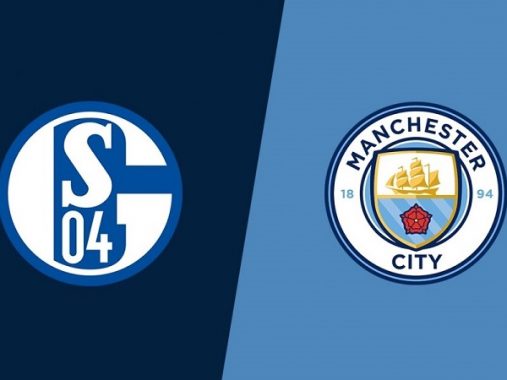 Nhận định Schalke vs Man City, 03h ngày 21/02