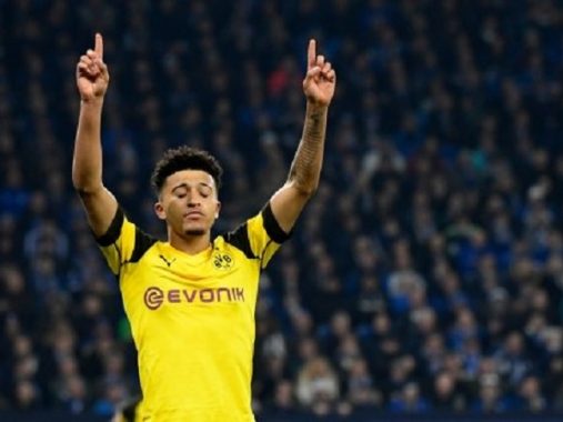 Chuyên gia Paul Mariner khuyên MU không nên chiêu mộ Sancho