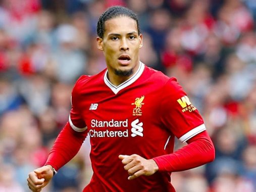 Tin bóng đá 22/2: Van Dijk tiết lộ thời điểm chia tay Liverpool