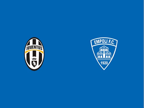 Nhận định Juventus vs Empoli, 0h00 ngày 31/03