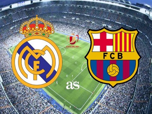 Nhận định Real Madrid vs Barcelona, 2h45 ngày 3/03