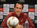 HLV Emery mơ Arsenal mạnh nhất thế giới